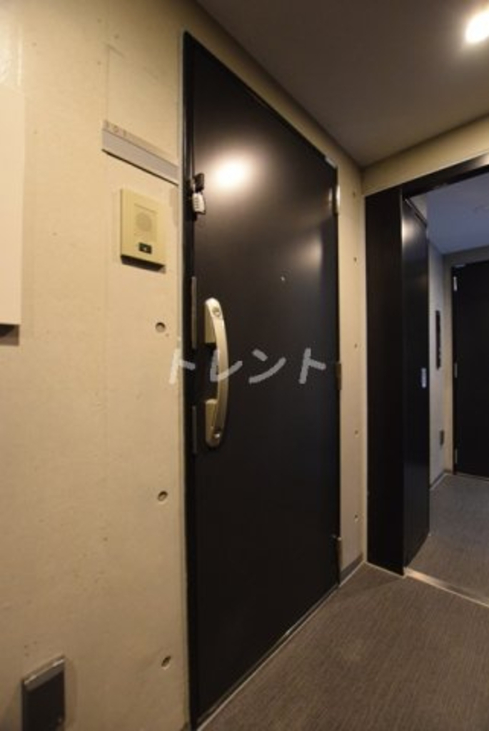 ルネサンスコート文京江戸川橋-201