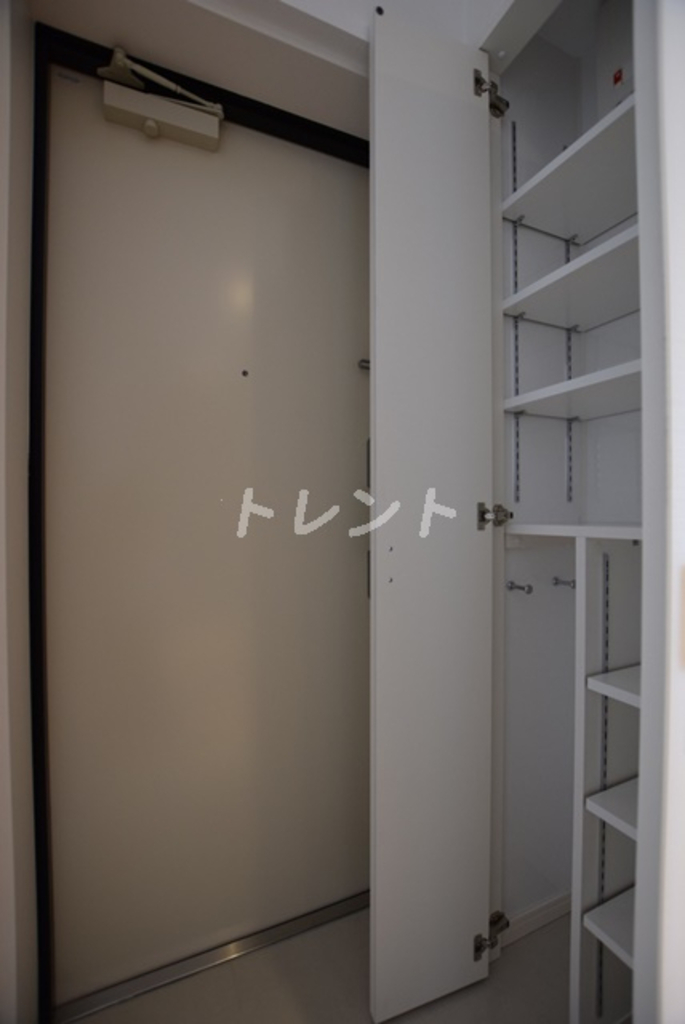 ルネサンスコート文京江戸川橋-201