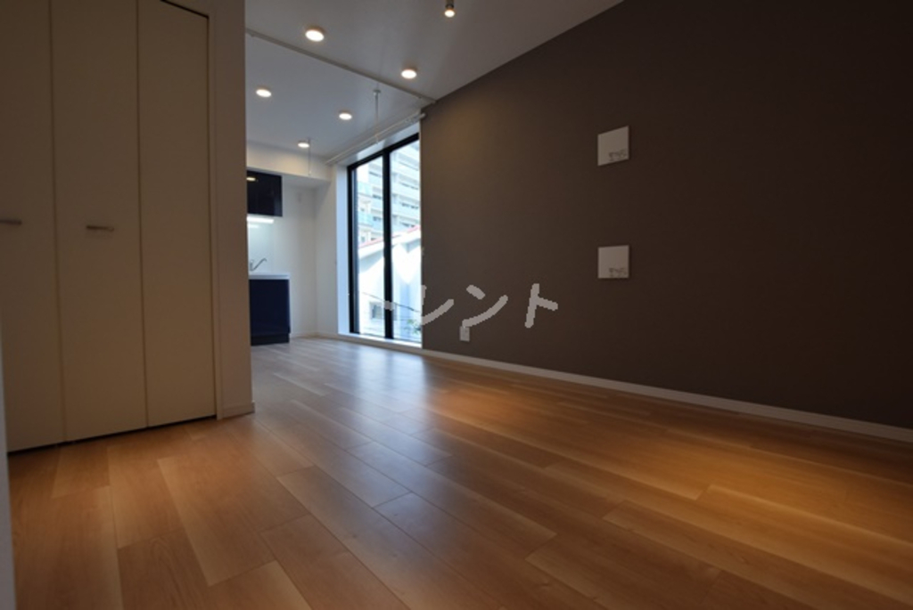 ルネサンスコート文京江戸川橋-201
