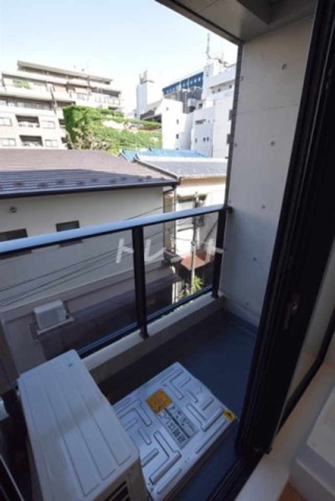 ルネサンスコート文京江戸川橋-201