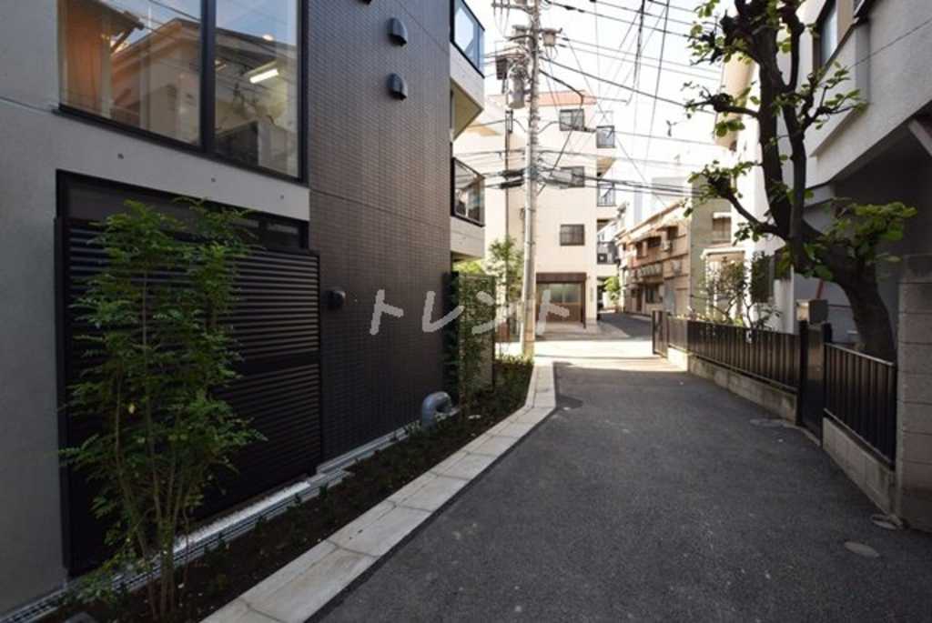 ルネサンスコート文京江戸川橋-201