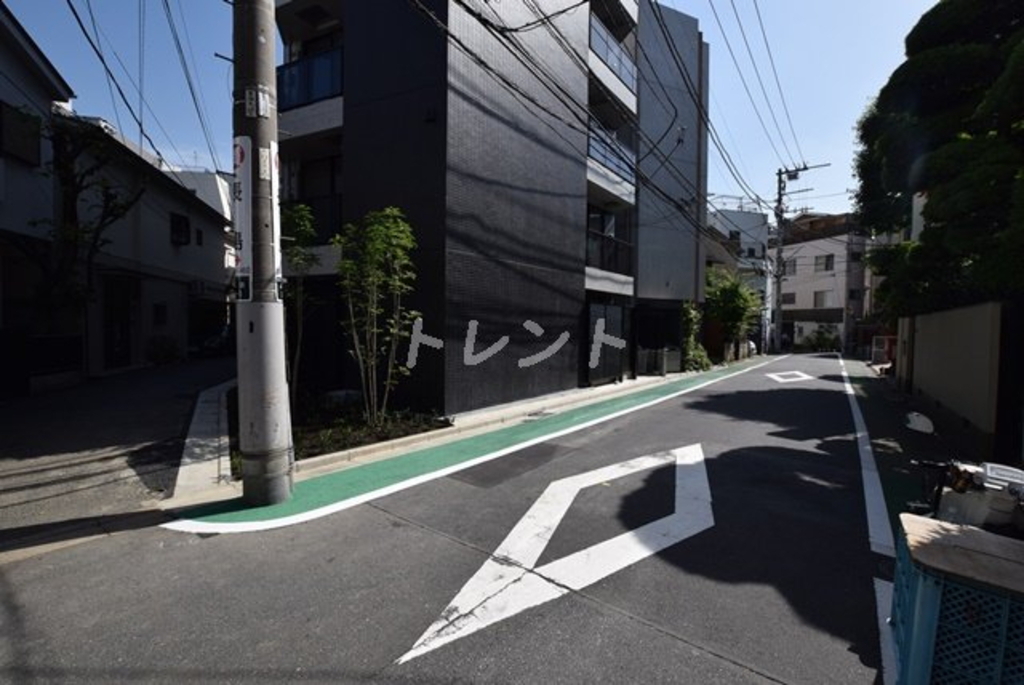 ルネサンスコート文京江戸川橋-201