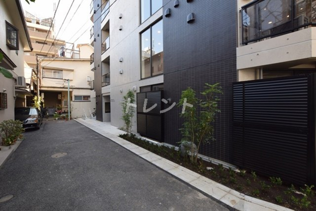 ルネサンスコート文京江戸川橋-201