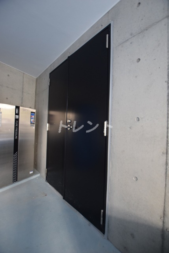 ルネサンスコート文京江戸川橋-201