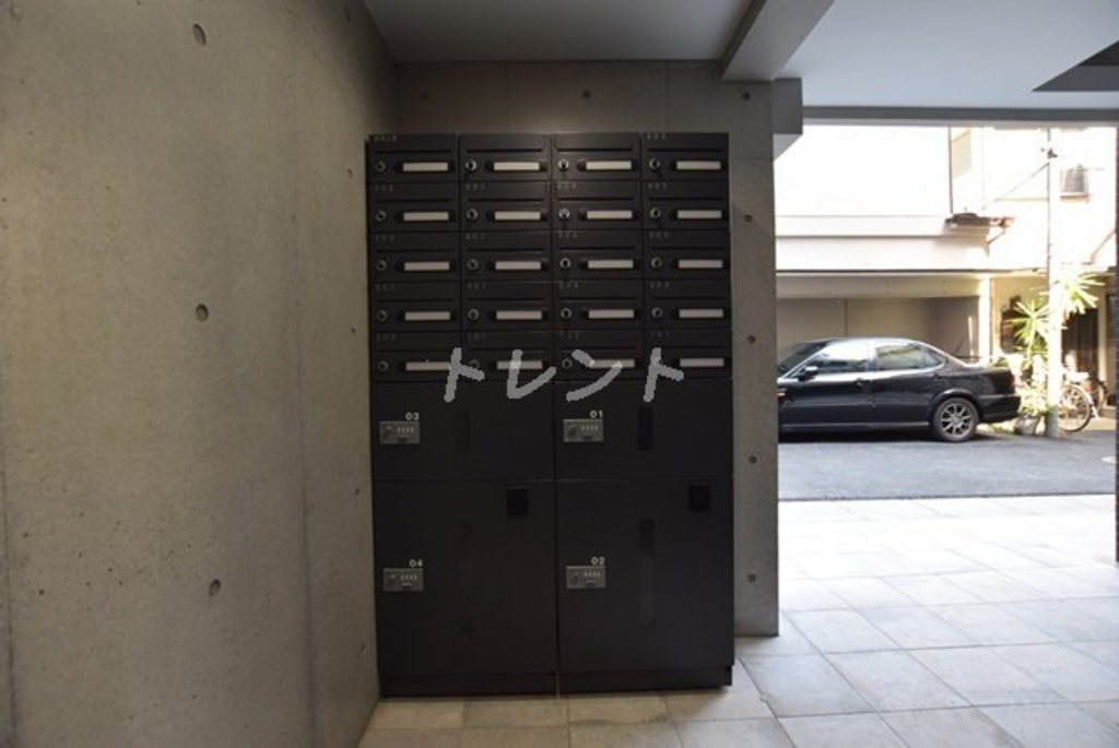 ルネサンスコート文京江戸川橋-201