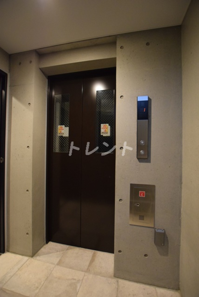 ルネサンスコート文京江戸川橋-201