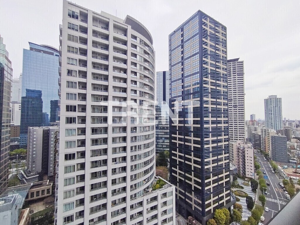 シティタワー新宿-305