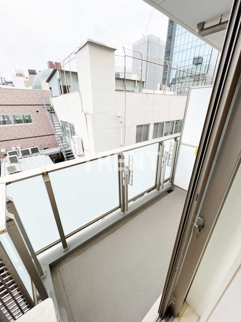 ダイナシティ神保町-502