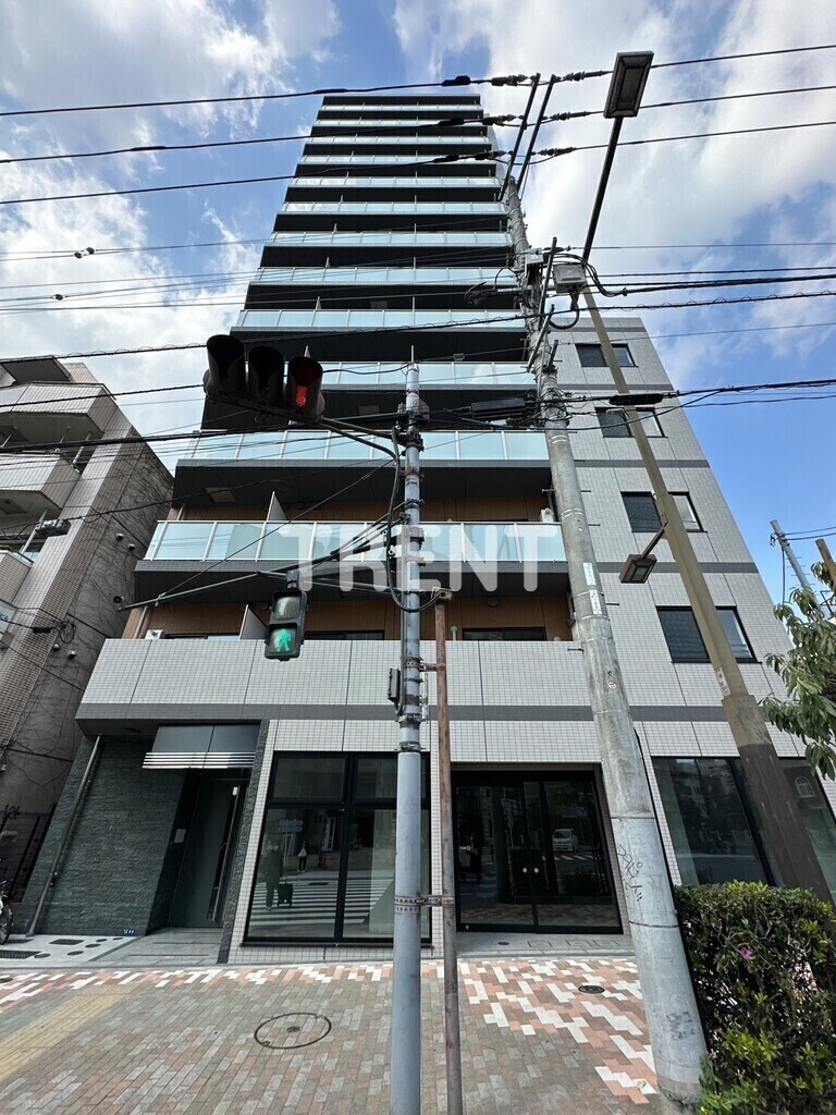 新宿セブン-502