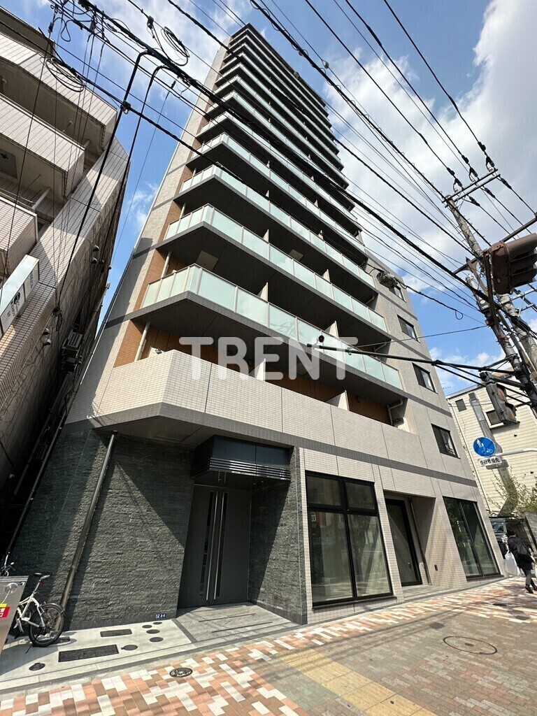 新宿セブン-502