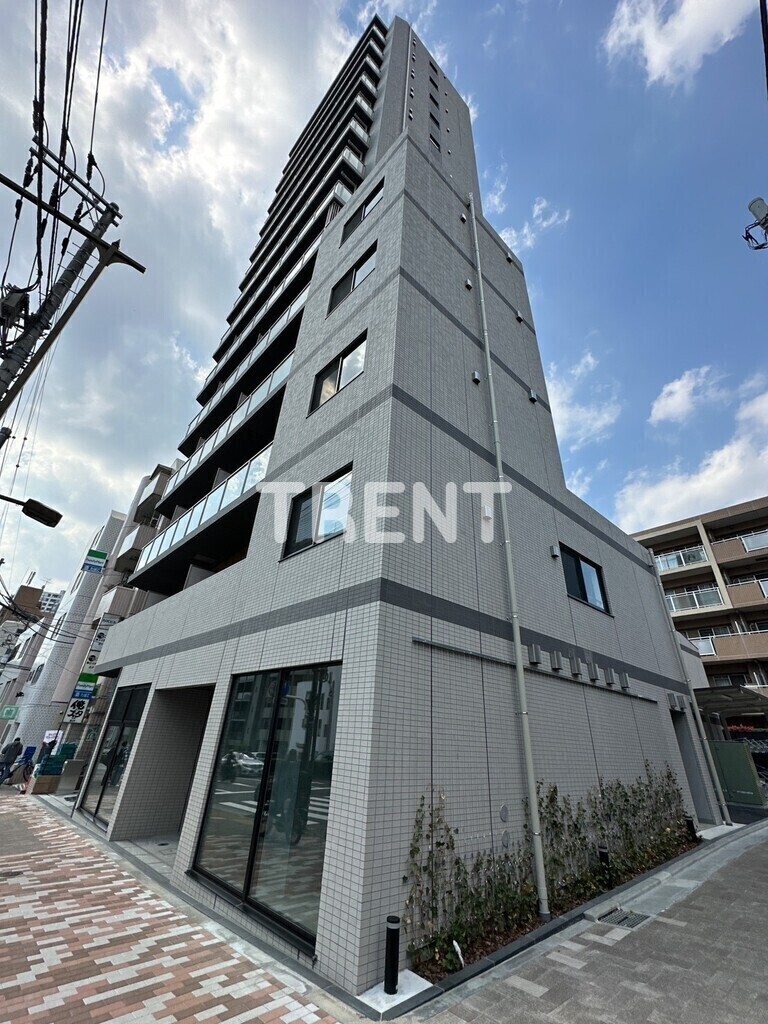 新宿セブン-502