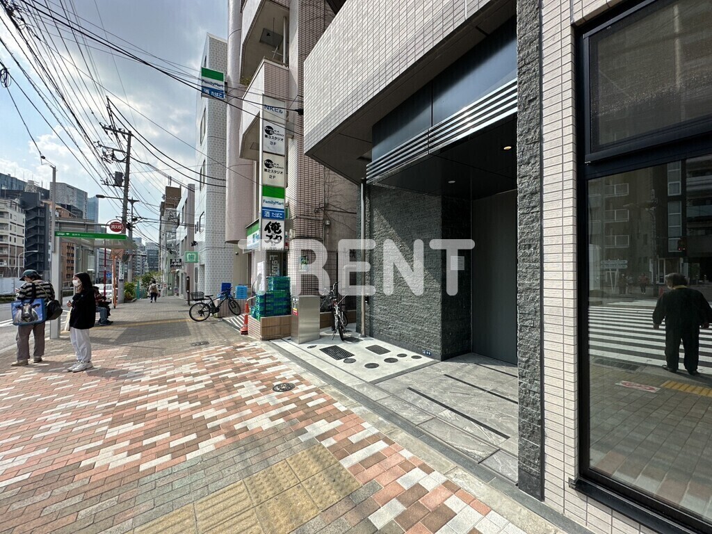 新宿セブン-502