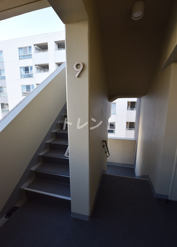 アジュールテラス日本橋浜町-204