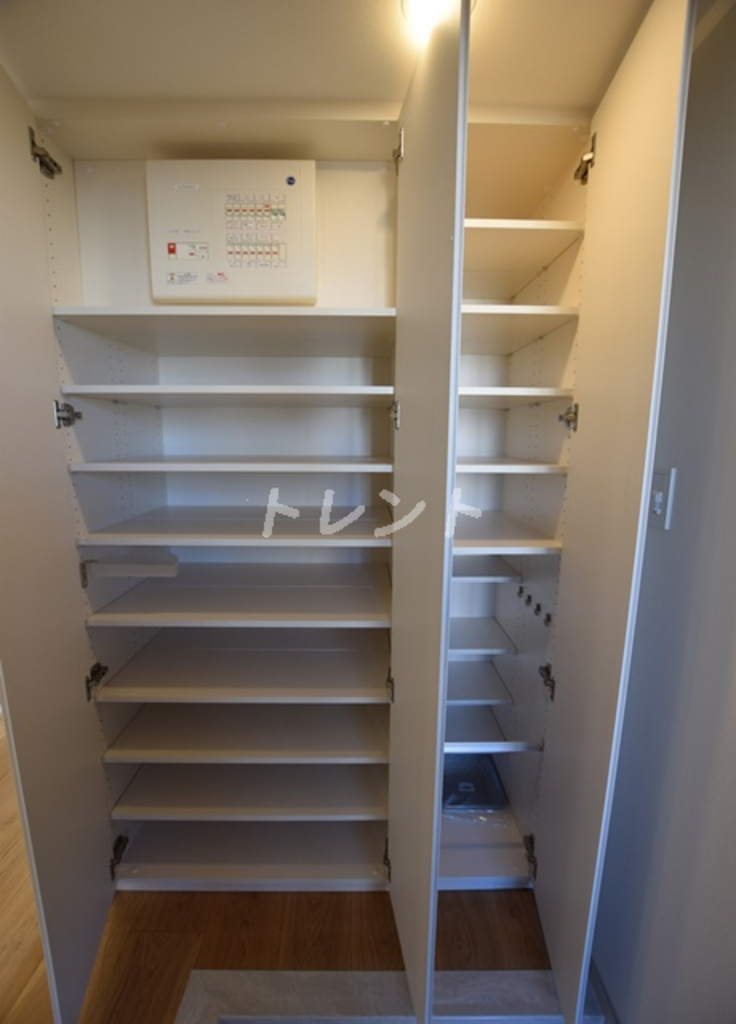 アジュールテラス日本橋浜町-204