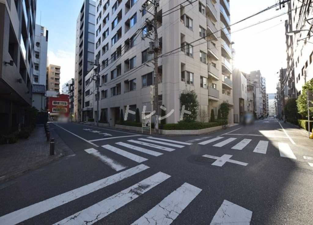 アジュールテラス日本橋浜町-204