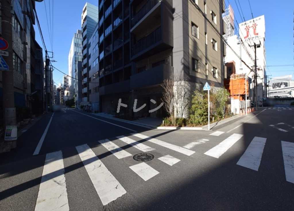 アジュールテラス日本橋浜町-204