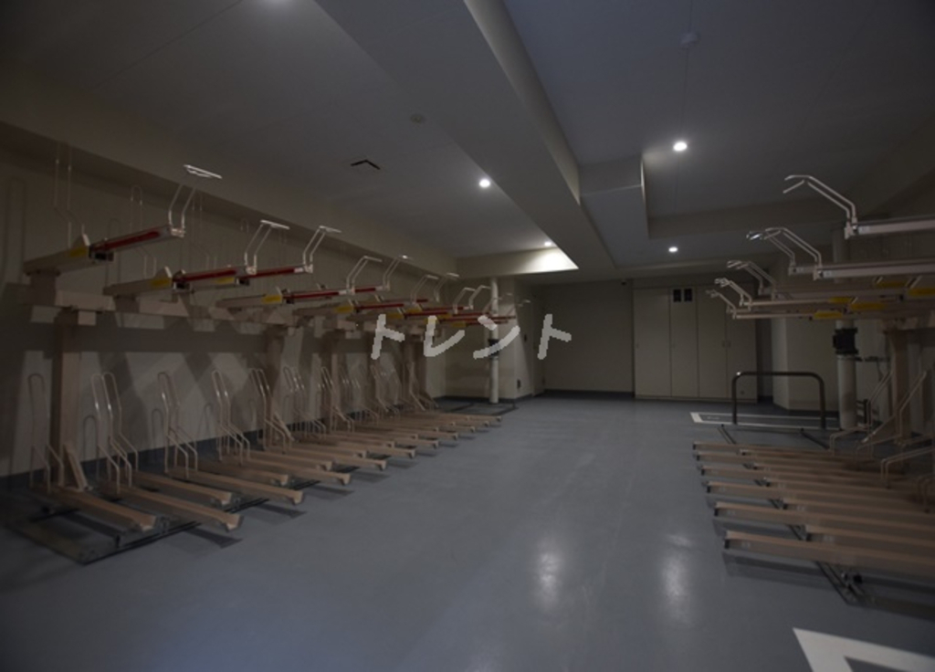 アジュールテラス日本橋浜町-204