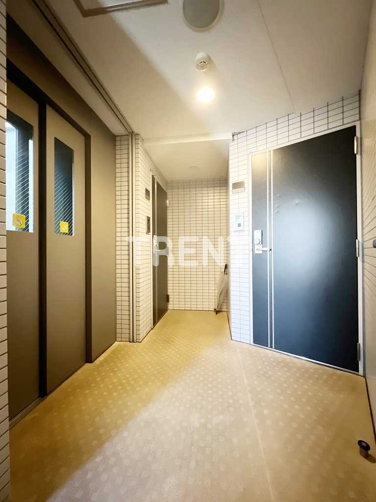 アムス大手町-1103