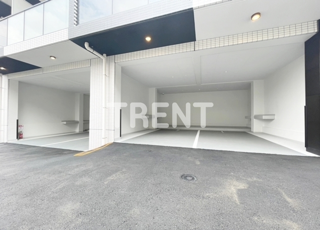 アルコバレーノ杉並方南町-201