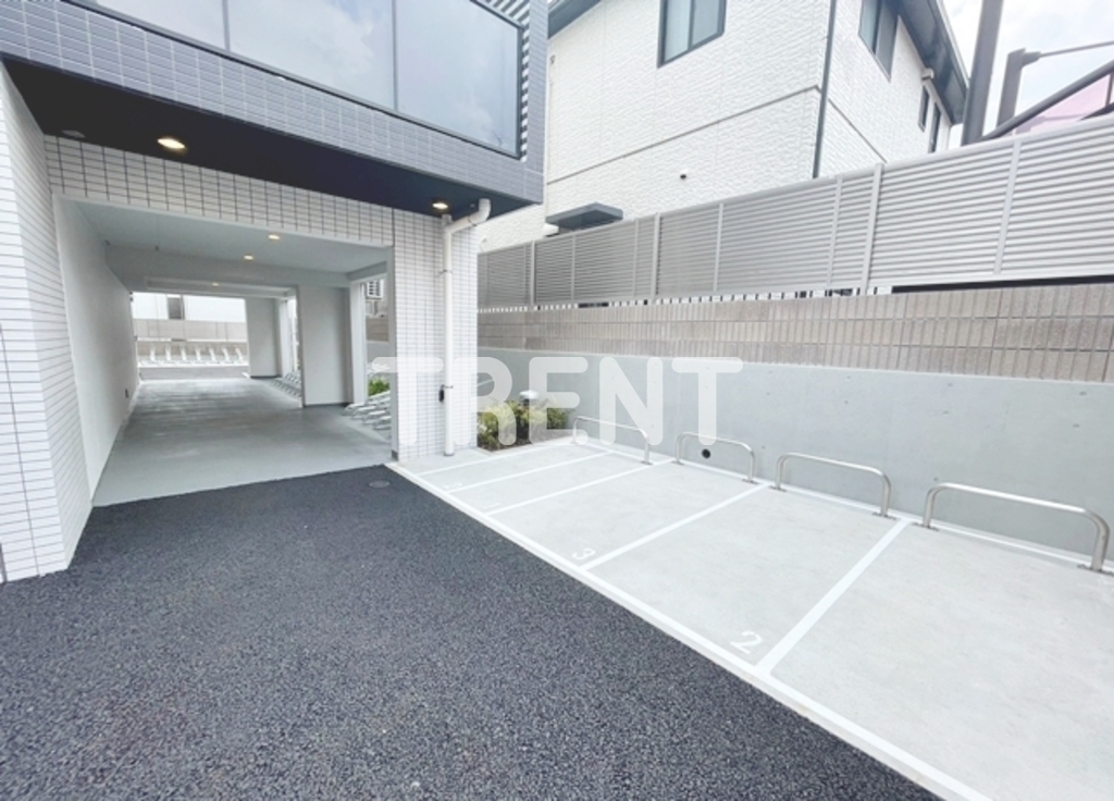 アルコバレーノ杉並方南町-201