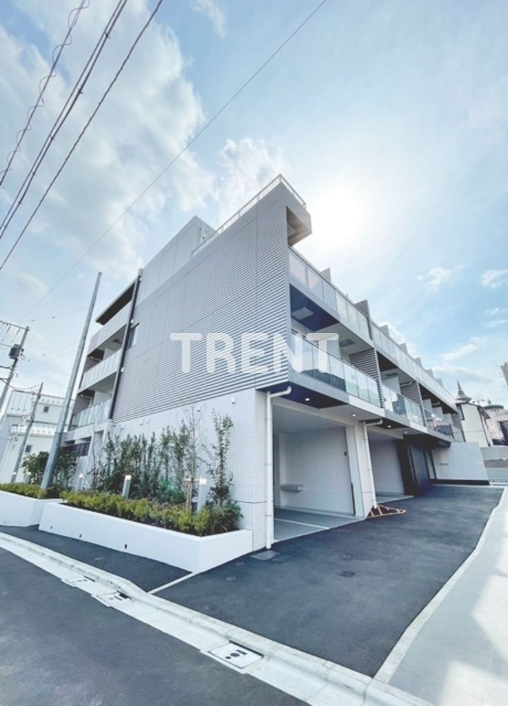 アルコバレーノ杉並方南町-201