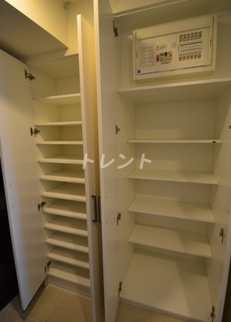パークアクシス渋谷神山町-501