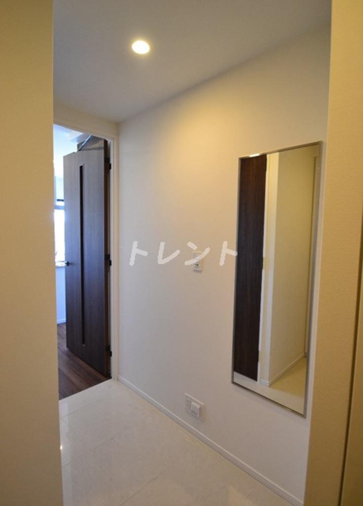パークアクシス渋谷神山町-501