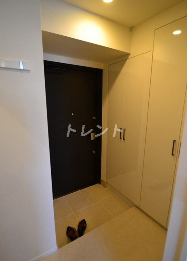 パークアクシス渋谷神山町-501
