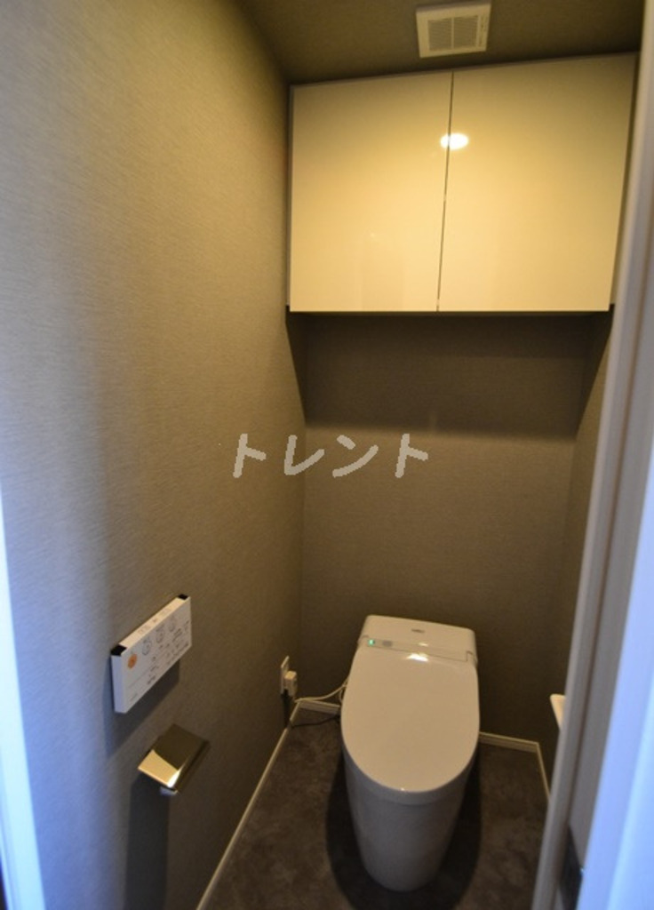 パークアクシス渋谷神山町-501