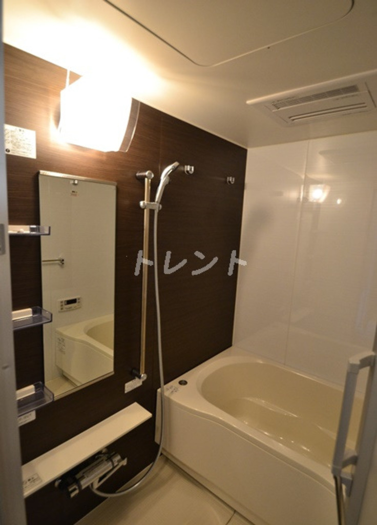 パークアクシス渋谷神山町-501