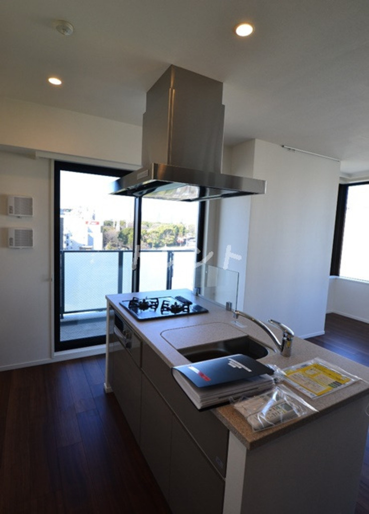 パークアクシス渋谷神山町-501