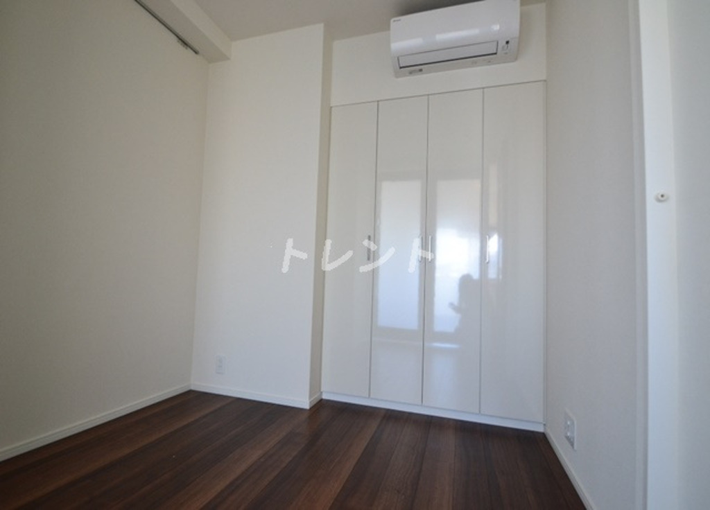 パークアクシス渋谷神山町-501