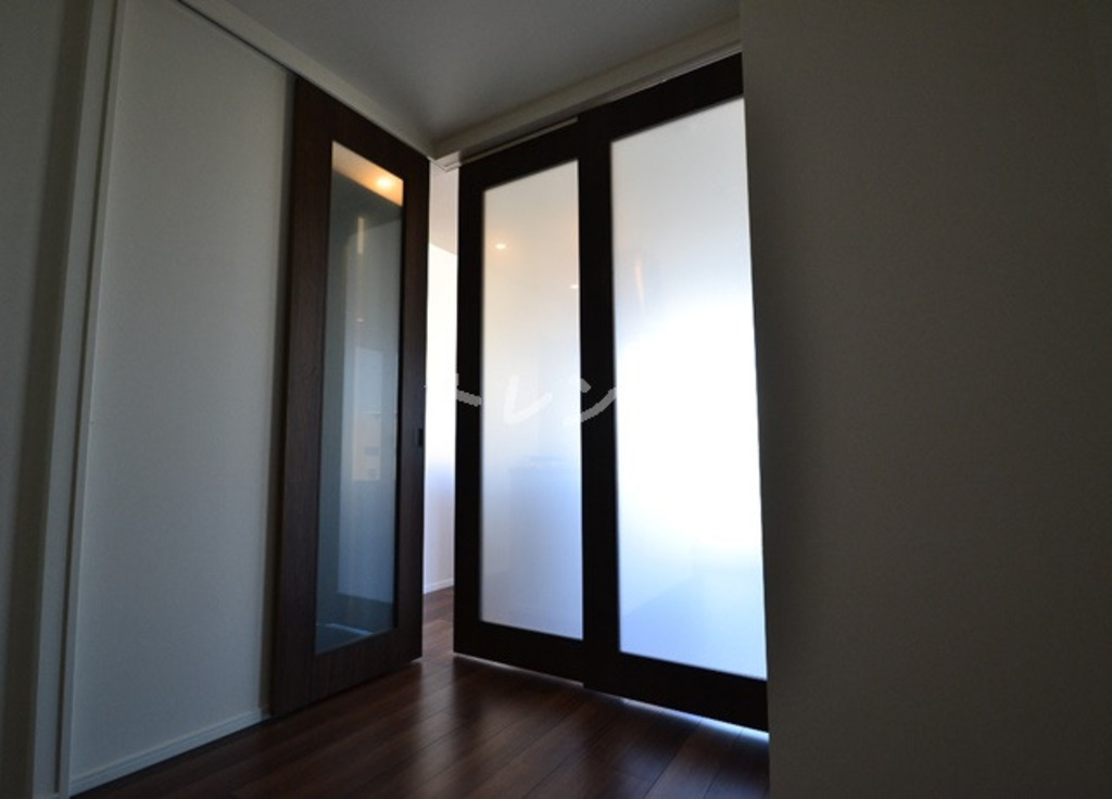 パークアクシス渋谷神山町-501