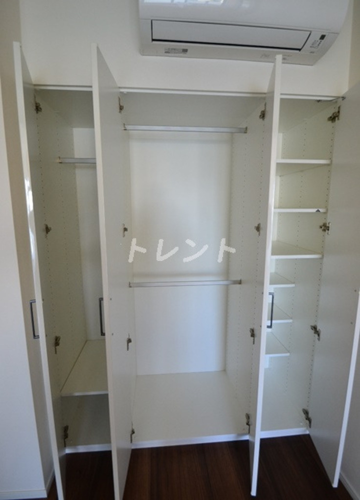 パークアクシス渋谷神山町-501