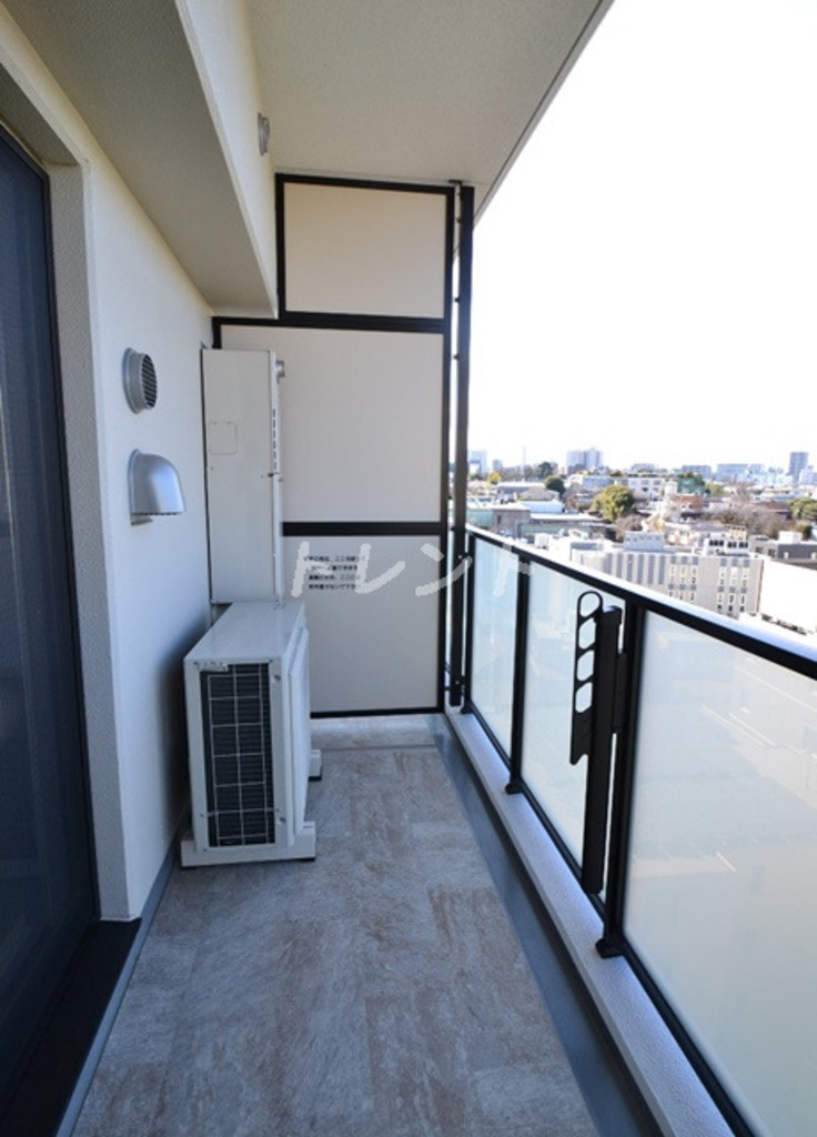 パークアクシス渋谷神山町-501