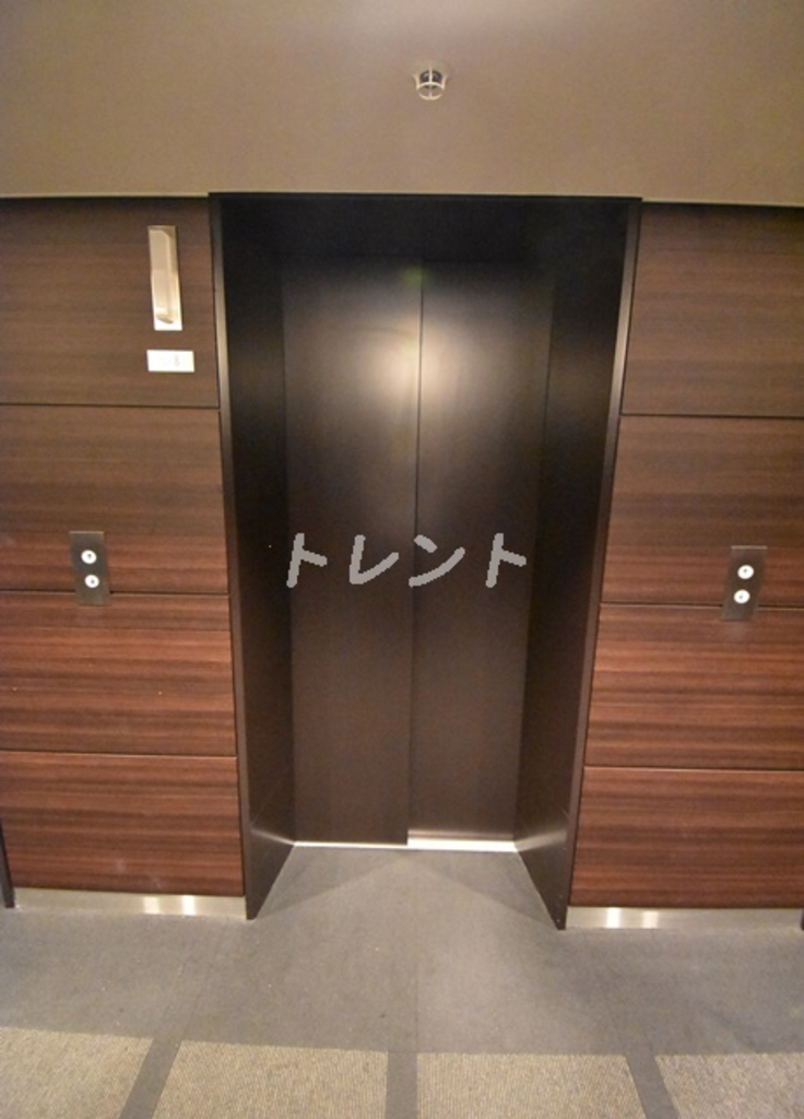 勝どきビュータワー-2710