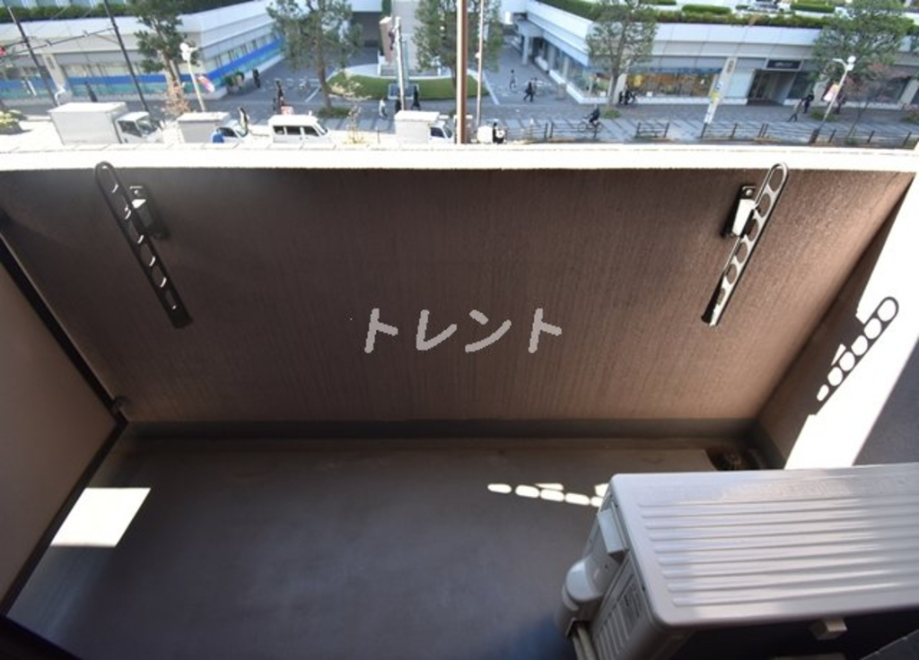サンテラス芝公園-803