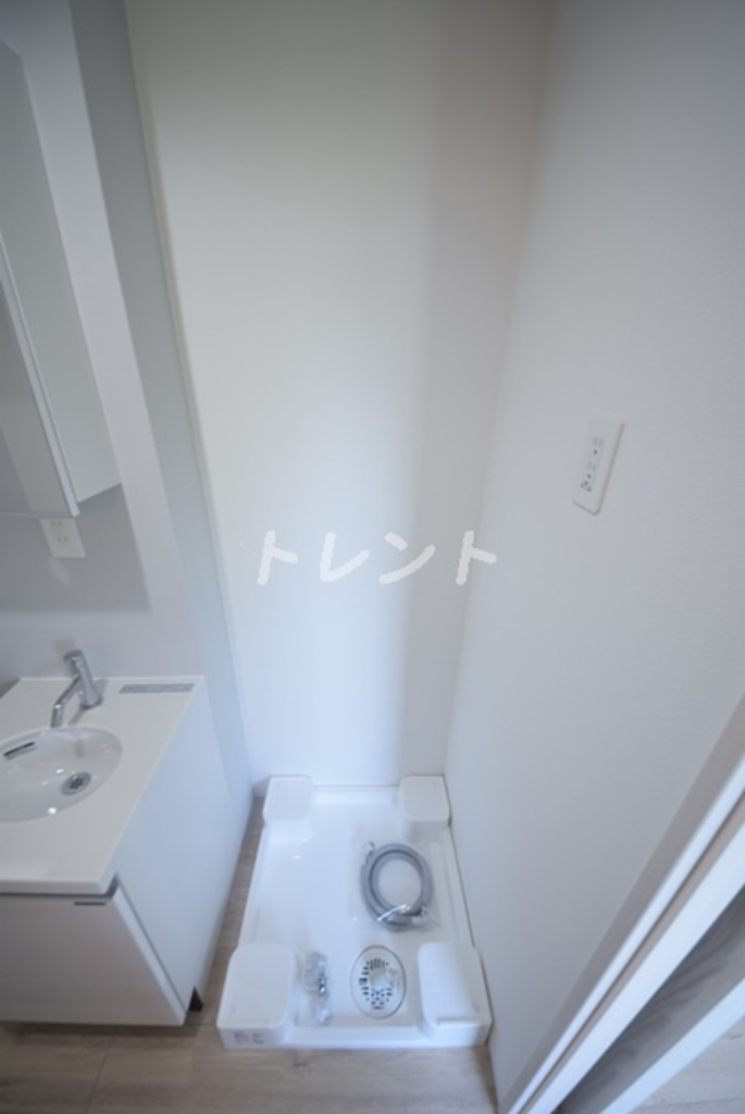 グランパークス本郷-301