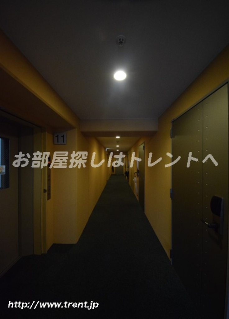 パークハビオ京橋-903