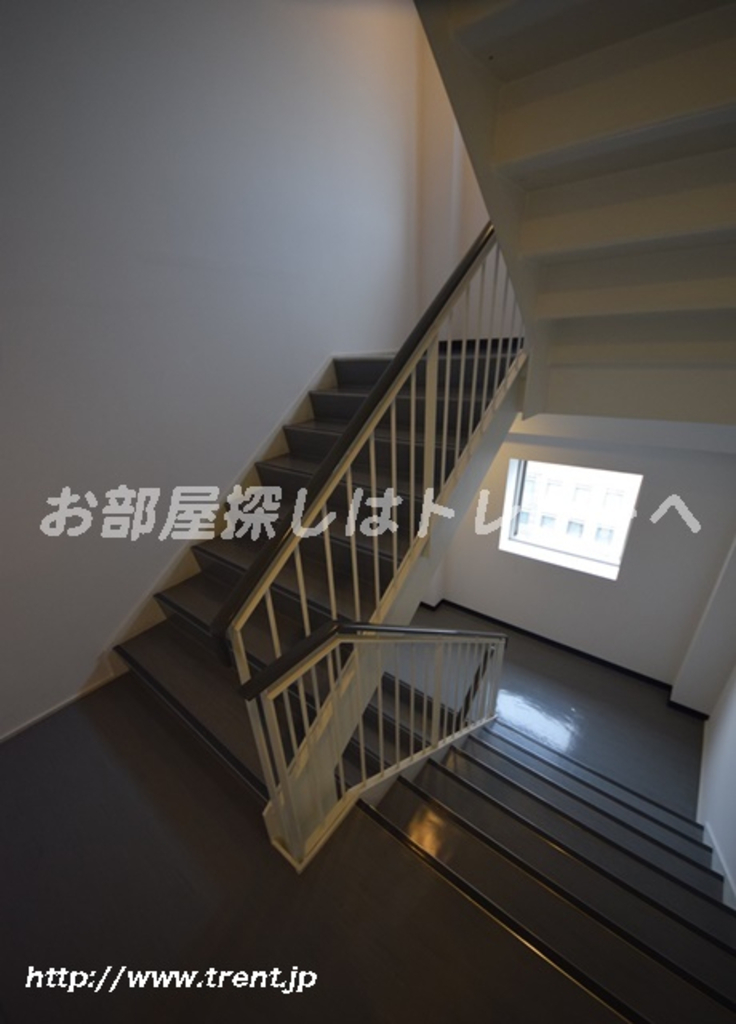 パークハビオ京橋-903