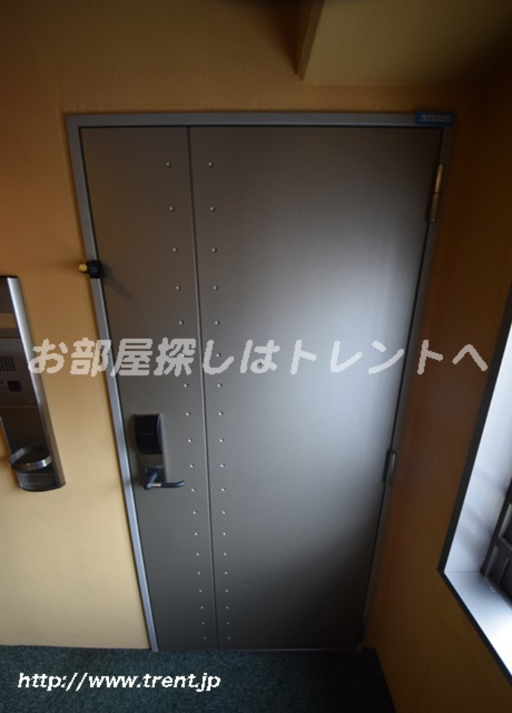 パークハビオ京橋-903
