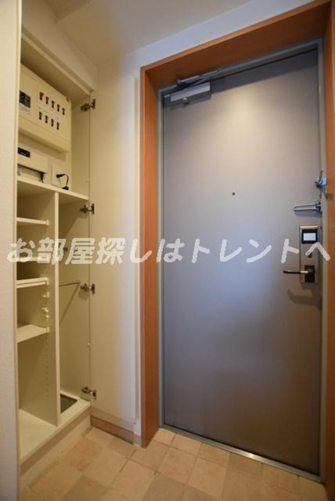 パークハビオ京橋-903