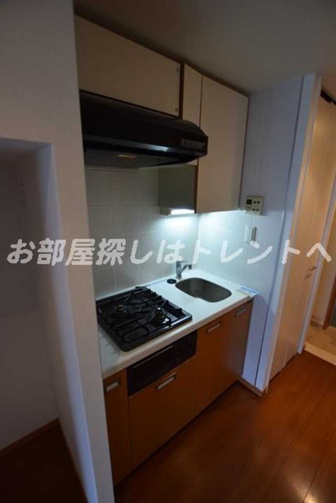 パークハビオ京橋-903
