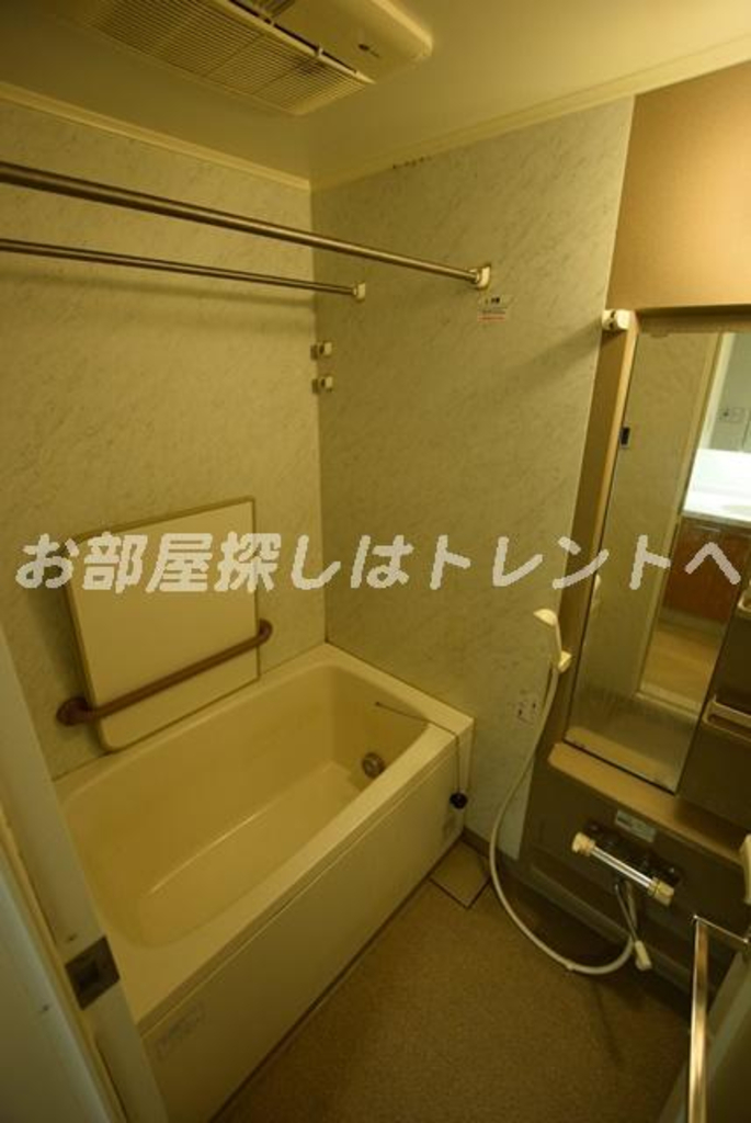 パークハビオ京橋-903