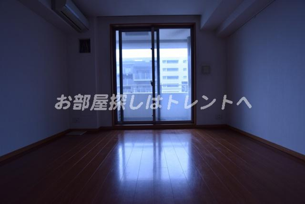 パークハビオ京橋-903
