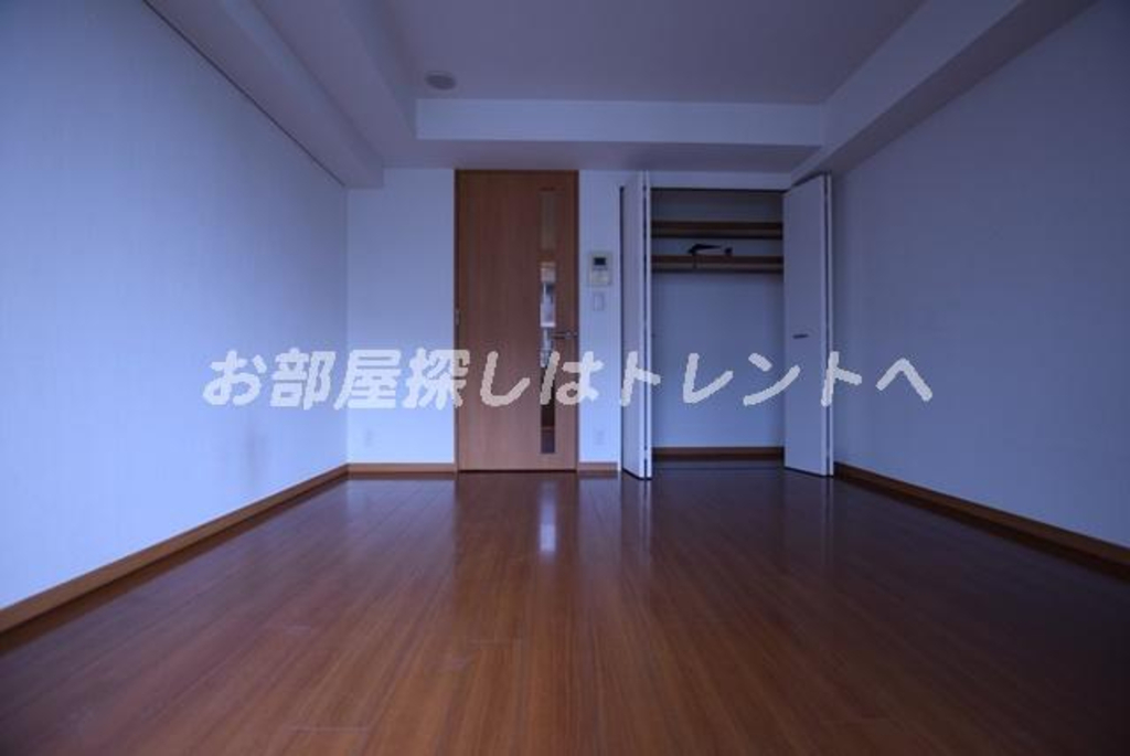 パークハビオ京橋-903