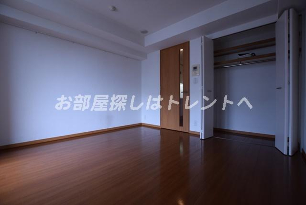 パークハビオ京橋-903