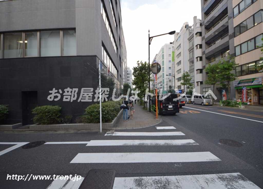 パークハビオ京橋-903