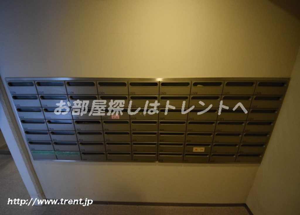 パークハビオ京橋-903