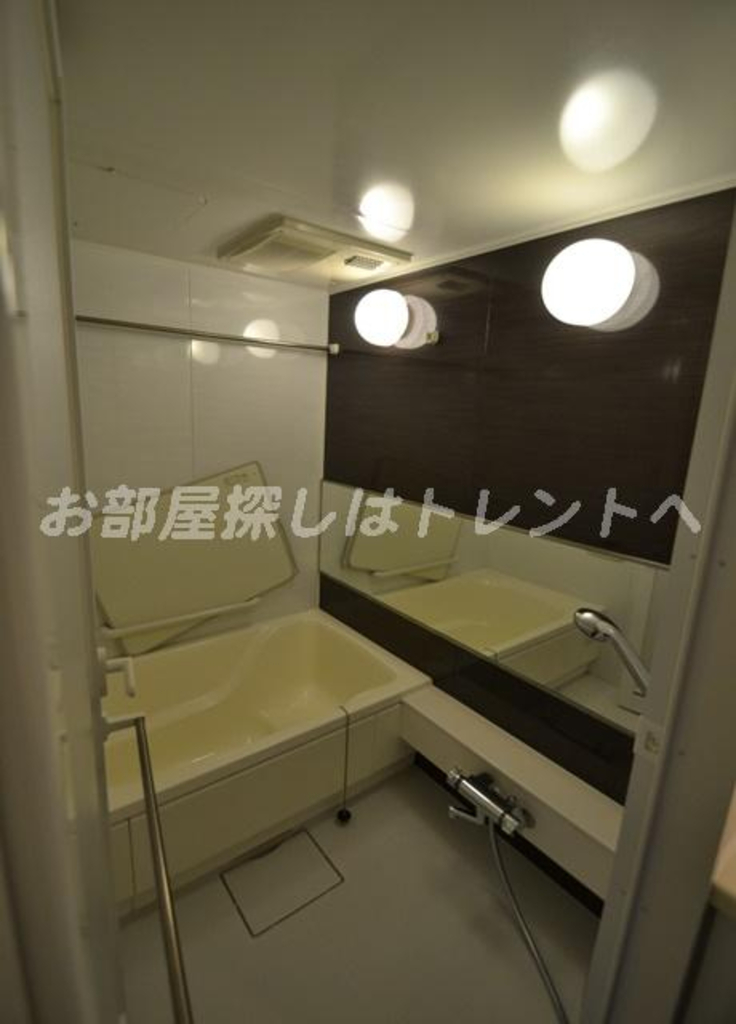 六本木デュープレックスエムズ-206